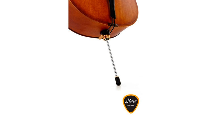 Cello 4/4 OQAN OC300