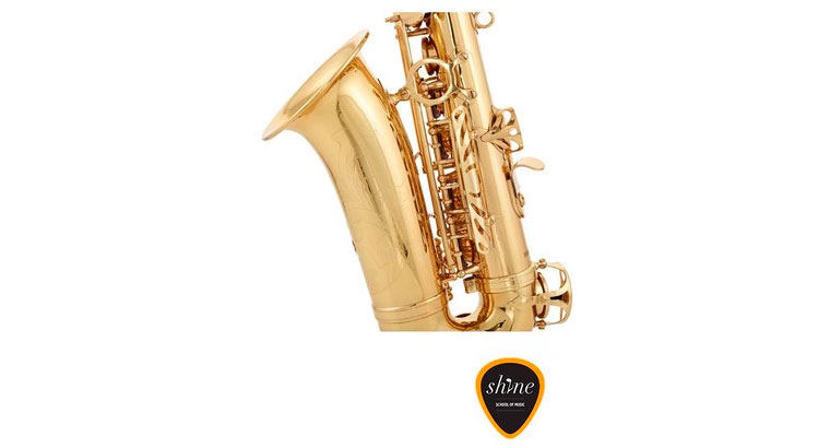 Saxofón Startone SAS-75 Alto