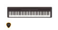Piano Digital Yamaha YDP163